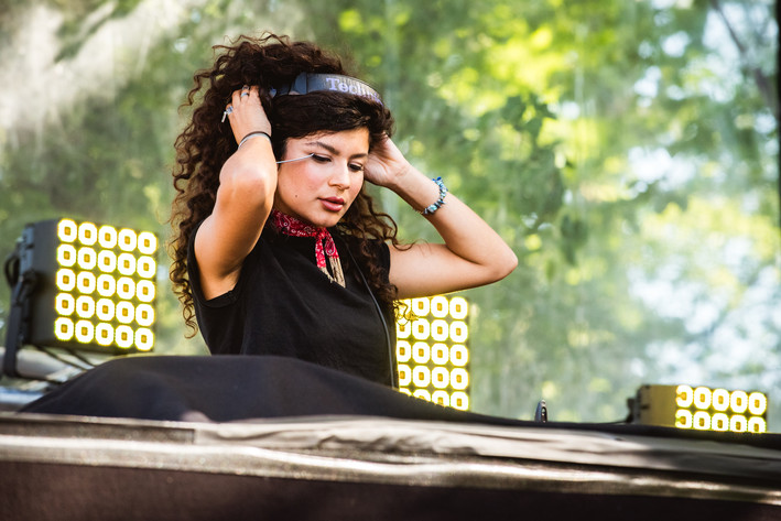 2019-06-07 - Skiy från Summerburst Göteborg, Göteborg