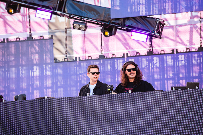 2019-06-07 - Mambo Brothers från Summerburst Göteborg, Göteborg