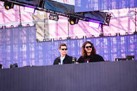 2019-06-07 - Mambo Brothers från Summerburst Göteborg, Göteborg