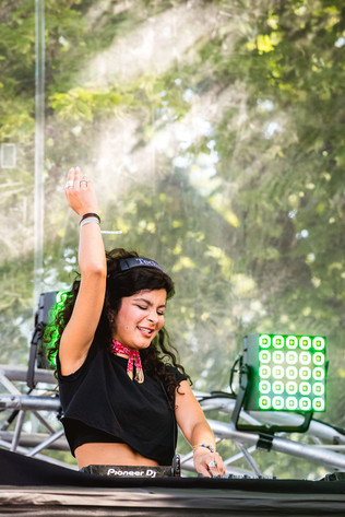 2019-06-07 - Skiy från Summerburst Göteborg, Göteborg