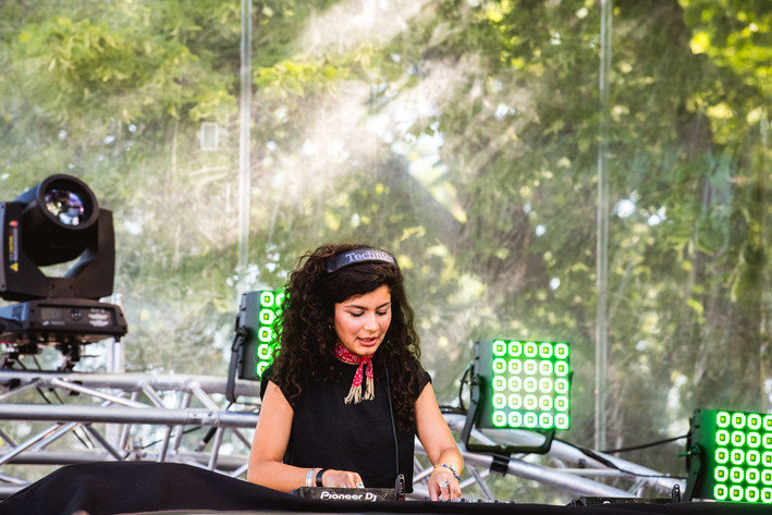 2019-06-07 - Skiy från Summerburst Göteborg, Göteborg
