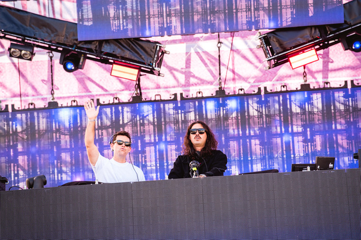 2019-06-07 - Mambo Brothers från Summerburst Göteborg, Göteborg