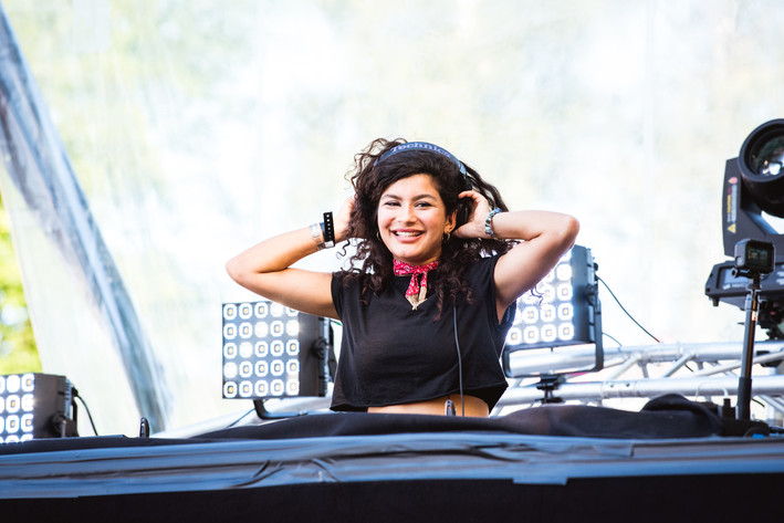 2019-06-07 - Skiy från Summerburst Göteborg, Göteborg