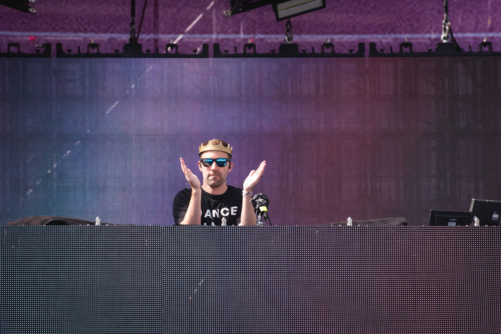 2019-06-07 - King Arthur från Summerburst Göteborg, Göteborg