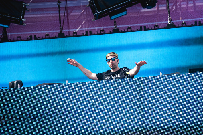 2019-06-07 - King Arthur från Summerburst Göteborg, Göteborg