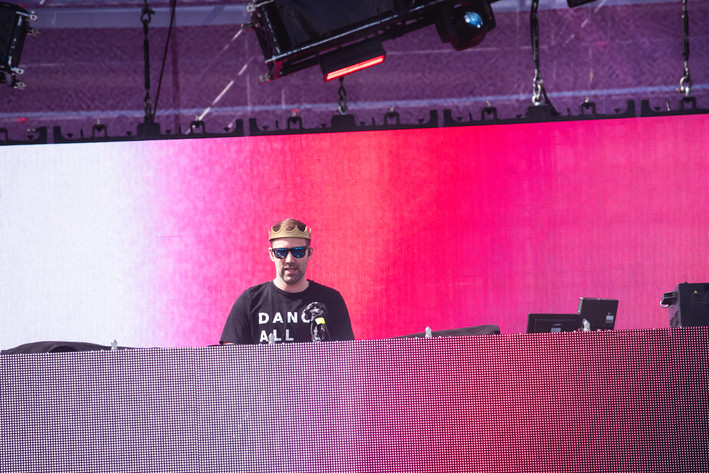 2019-06-07 - King Arthur från Summerburst Göteborg, Göteborg