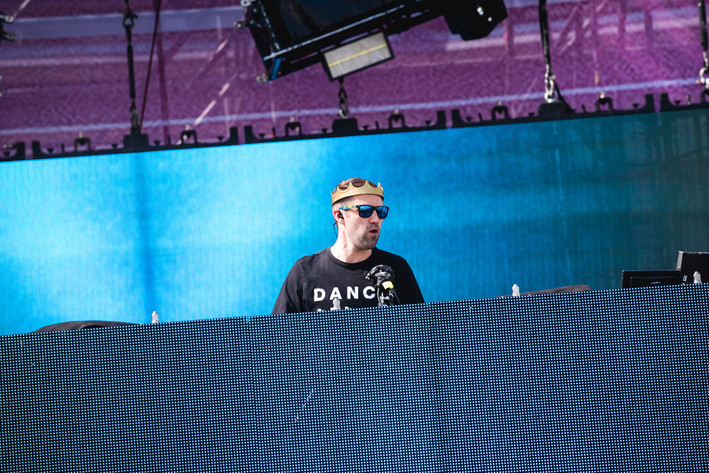 2019-06-07 - King Arthur från Summerburst Göteborg, Göteborg