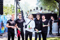 2019-06-07 - Områdesbilder från Summerburst Göteborg, Göteborg