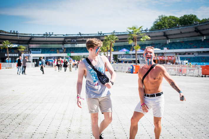 2019-06-07 - Områdesbilder från Summerburst Göteborg, Göteborg