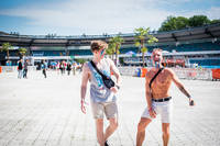 2019-06-07 - Områdesbilder från Summerburst Göteborg, Göteborg