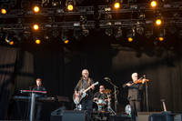 2019-06-07 - Kris Kristofferson & The Strangers från Gröna Lund, Stockholm