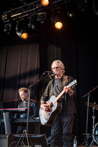 2019-06-07 - Kris Kristofferson & The Strangers från Gröna Lund, Stockholm