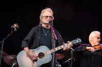 2019-06-07 - Kris Kristofferson & The Strangers från Gröna Lund, Stockholm