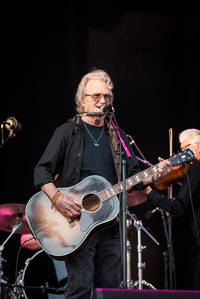 2019-06-07 - Kris Kristofferson & The Strangers från Gröna Lund, Stockholm