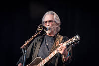 2019-06-07 - Kris Kristofferson & The Strangers från Gröna Lund, Stockholm