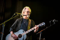 2019-06-07 - Kris Kristofferson & The Strangers från Gröna Lund, Stockholm