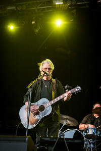 2019-06-07 - Kris Kristofferson & The Strangers från Gröna Lund, Stockholm