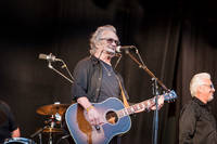 2019-06-07 - Kris Kristofferson & The Strangers från Gröna Lund, Stockholm