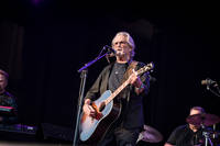 2019-06-07 - Kris Kristofferson & The Strangers från Gröna Lund, Stockholm