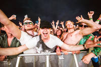 2019-06-07 - Tiësto från Summerburst Göteborg, Göteborg