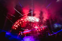 2019-06-07 - Tiësto från Summerburst Göteborg, Göteborg