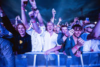 2019-06-07 - Tiësto från Summerburst Göteborg, Göteborg