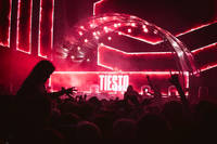 2019-06-07 - Tiësto från Summerburst Göteborg, Göteborg