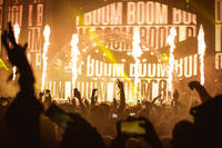 2019-06-07 - Tiësto från Summerburst Göteborg, Göteborg