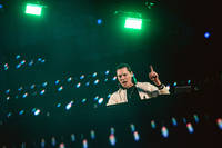 2019-06-07 - Tiësto från Summerburst Göteborg, Göteborg