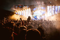 2019-06-07 - Tiësto från Summerburst Göteborg, Göteborg