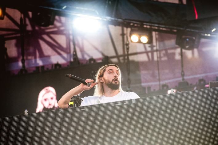 2019-06-07 - Salvatore Ganacci från Summerburst Göteborg, Göteborg