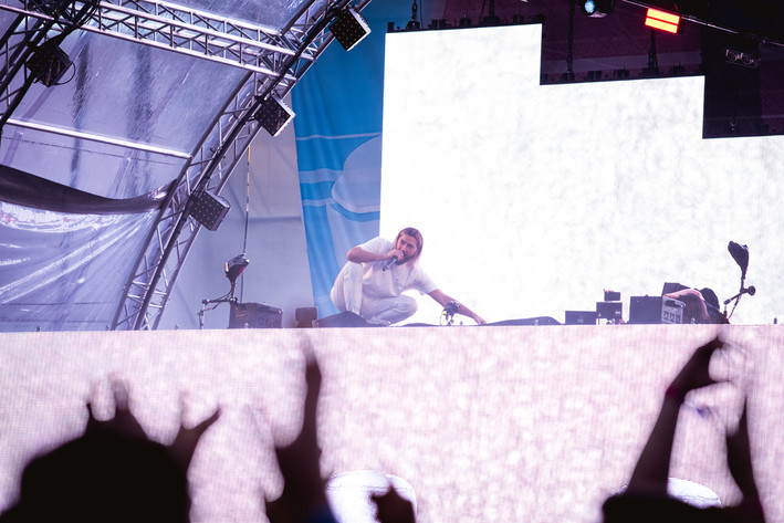 2019-06-07 - Salvatore Ganacci från Summerburst Göteborg, Göteborg