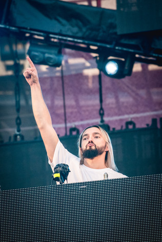 2019-06-07 - Salvatore Ganacci från Summerburst Göteborg, Göteborg