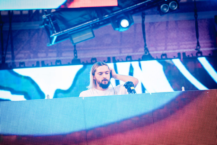 2019-06-07 - Salvatore Ganacci från Summerburst Göteborg, Göteborg