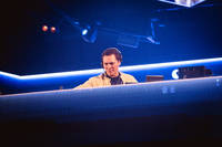 2019-06-07 - Tiësto från Summerburst Göteborg, Göteborg