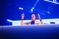 2019-06-07 - Tiësto från Summerburst Göteborg, Göteborg