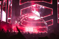 2019-06-07 - Tiësto från Summerburst Göteborg, Göteborg