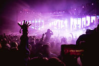 2019-06-07 - Tiësto från Summerburst Göteborg, Göteborg