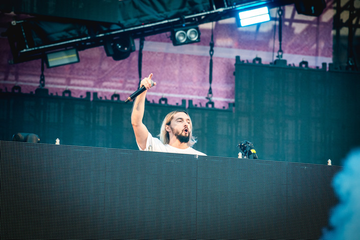 2019-06-07 - Salvatore Ganacci från Summerburst Göteborg, Göteborg