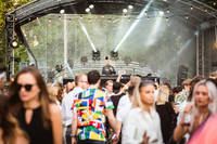 2019-06-07 - Albin Myers från Summerburst Göteborg, Göteborg