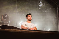 2019-06-07 - Dzeko från Summerburst Göteborg, Göteborg