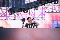 2019-06-07 - Will Sparks från Summerburst Göteborg, Göteborg