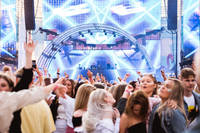 2019-06-07 - W&W från Summerburst Göteborg, Göteborg