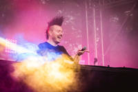2019-06-07 - Albin Myers från Summerburst Göteborg, Göteborg