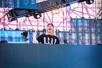 2019-06-07 - Will Sparks från Summerburst Göteborg, Göteborg