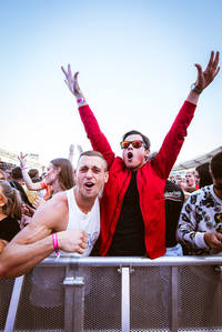 2019-06-07 - Will Sparks från Summerburst Göteborg, Göteborg