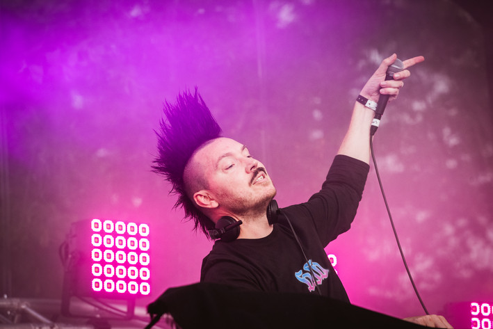 2019-06-07 - Albin Myers från Summerburst Göteborg, Göteborg