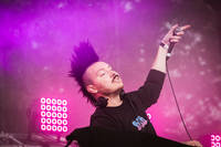 2019-06-07 - Albin Myers från Summerburst Göteborg, Göteborg