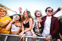 2019-06-07 - Will Sparks från Summerburst Göteborg, Göteborg