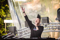 2019-06-07 - Albin Myers från Summerburst Göteborg, Göteborg